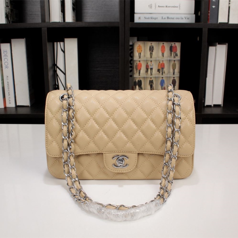 Ch**el cf series bags